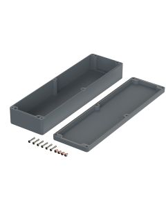 P 345 POLYESTER ENCLOSURE, 04345000