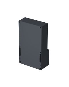 RD 1000 G-K REAR LIDS, 19131100