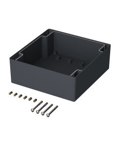 RD 1000 H COMBICARD-R- REAR LIDS, TALL, 19004200