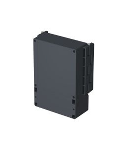 RD 1000 KSC REAR LIDS WITH TERMINAL COMP, 19005100