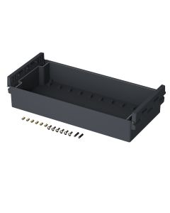 RD 3000 HSC COMBICARD-R- REAR LIDS, TALL, 19004700