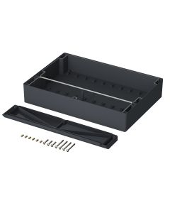 RD 3000 K REAR LIDS WITH TERMINAL COMPAR, 19005000