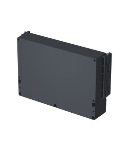 RD 3000 KSC REAR LIDS WITH TERMINAL COMP, 19005300