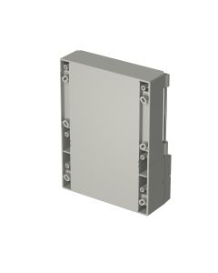 RD 5000-K COMBICARD II REAR SECT, 79000400