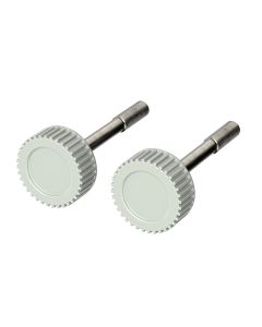 KNURLED SCREW, 39805000
