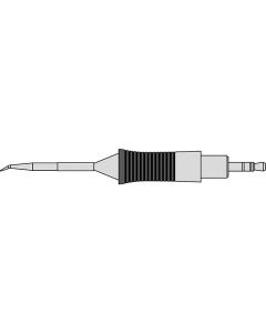 RTM 005 C X MS (RT12MS 25 °) loddespiss