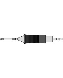 RTM 003 S NW (RT1SCNW) loddespiss