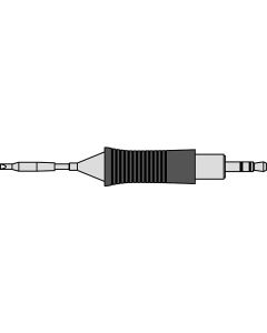 RTM 013 S (RT3) loddespiss