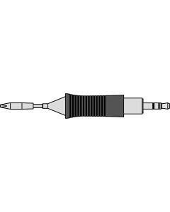 RTM 015 S (RT4) loddespiss