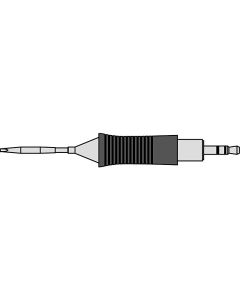 RTM 008 S (RT9) loddespiss