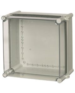 Fibox Solid PC 2828 13 T-2FSH encl.
