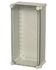 Fibox Solid PC 3819 13 T-2FSH encl.