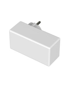 SE 420 E/CEE PLUG ENCLOSURE, 43420109