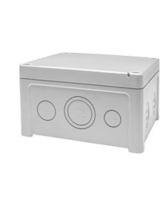 Fibox Tempo TPCM 131308 enclosure