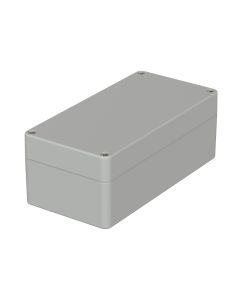 T 219 SV ABS ENCLOSURE, 03219400