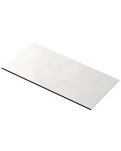 U 160 FAE ALU FRONTPLATE, 26016000