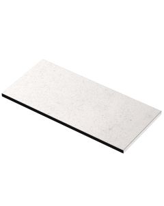 U 85 FAE ALU-FRONTPLATE, 26008500