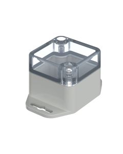 XM 050504 G WL  Euromas X enclosure 7035