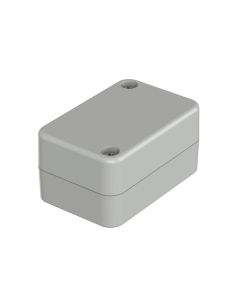 XM 060403 Euromas X Enclosure 7035