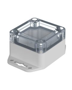 XM 060604 G-WL Euromas X enclosure 7035