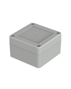 XM 080805 Euromas X Enclosure 7035