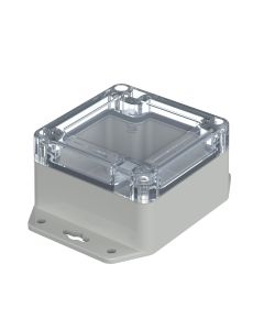 XM 080805 G WL Euromas X Enclosure 7035