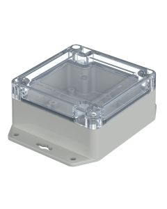 XM 090905 G WL Euromas X Enclosure 7035