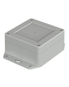 XM 090905 WL Euromas X Enclosure 7035