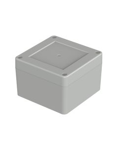 XM 090906 Euromas X Enclosure 7035