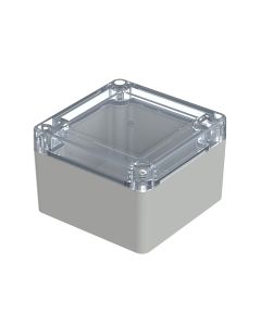 XM 090906 G Euromas X Enclosure 7035