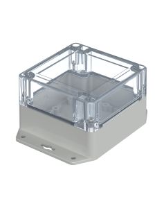 XM 090906 G WL Euromas X Enclosure 7035