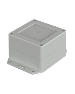 XM 090906 WL Euromas X Enclosure 7035