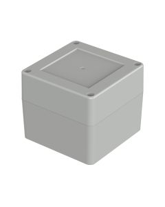 XM 090908 Euromas X Enclosure 7035