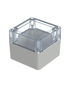 XM 090908 G Euromas X Enclosure 7035