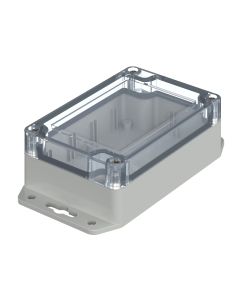 XM 110704 G-WL Euromas X enclosure 7035