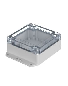 XM 111105 G WL Euromas X Enclosure 7035