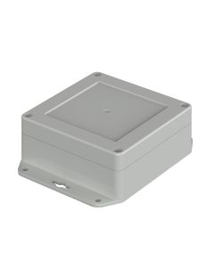 XM 111105 WL Euromas X Enclosure 7035