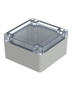 XM 111106 G Euromas X enclosure 7035