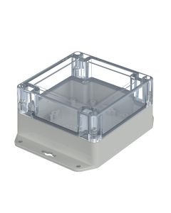 XM 111106 G WL Euromas X Enclosure 7035