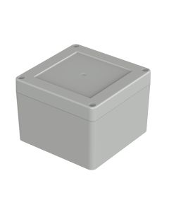 XM 111108 Euromas X enclosure 7035