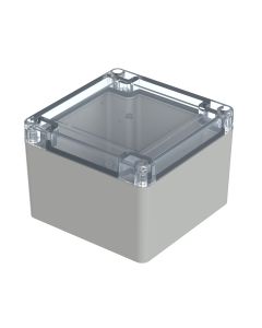 XM 111108 G Euromas X enclosure 7035