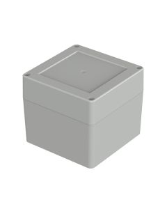 XM 111109 Euromas X Enclosure 7035