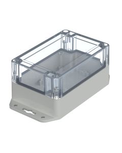 XM 120806 G-WL Euromas X enclosure 7035