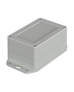 XM 120806 WL Euromas X enclosure 7035