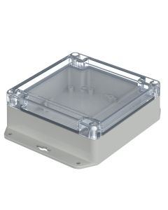 XM 121205 G WL Euromas X Enclosure 7035