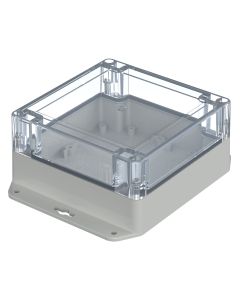 XM 121206 G WL Euromas X Enclosure 7035