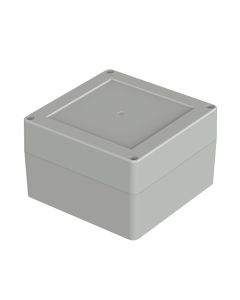 XM 121208 Euromas X Enclosure 7035