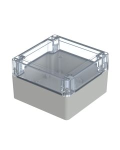 XM 121208 G Euromas X Enclosure 7035