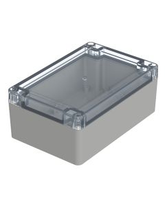 XM 151006 G Euromas X enclosure 7035