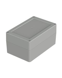 XM 151008 Euromas X enclosure 7035